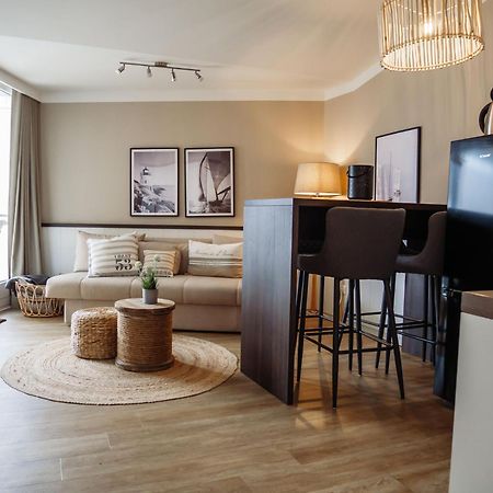 Apartamento App Sunnyside Scharbeutz Exterior foto