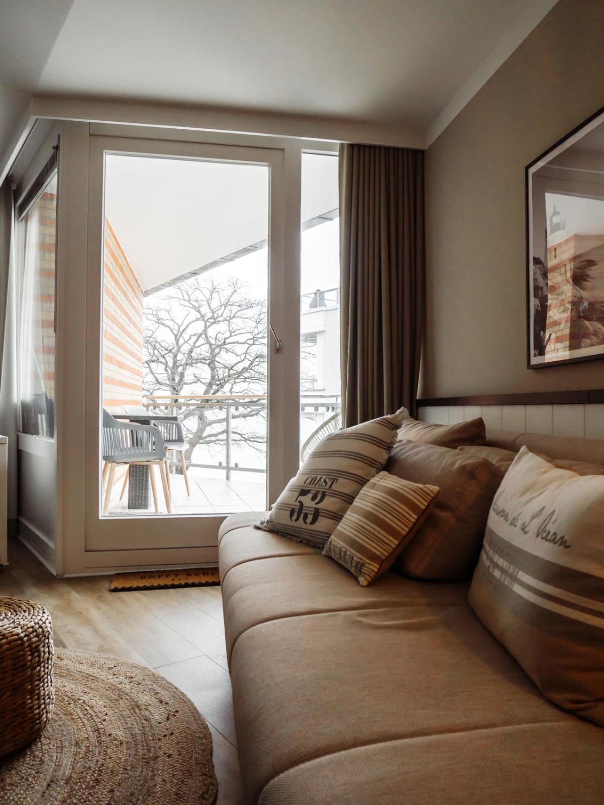 Apartamento App Sunnyside Scharbeutz Exterior foto