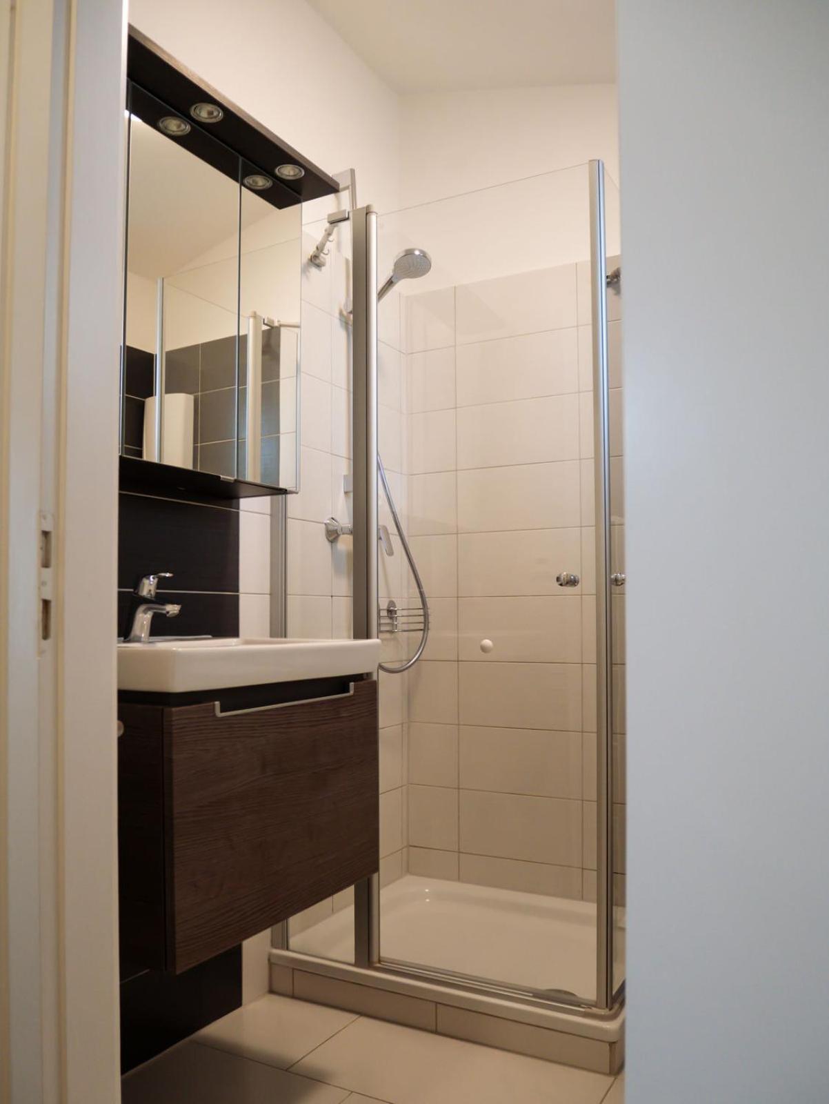 Apartamento App Sunnyside Scharbeutz Exterior foto